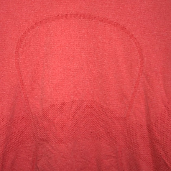 Lululemon workout shirt! - Picture 3 of 3